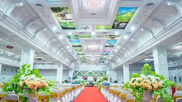 Sala de reuniones
