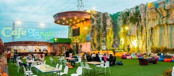 Hotel Kubah 9