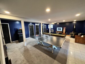 Sala de juegos