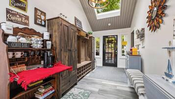 Intérieur