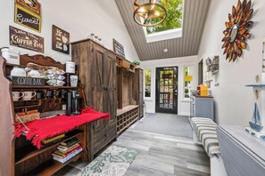 Intérieur