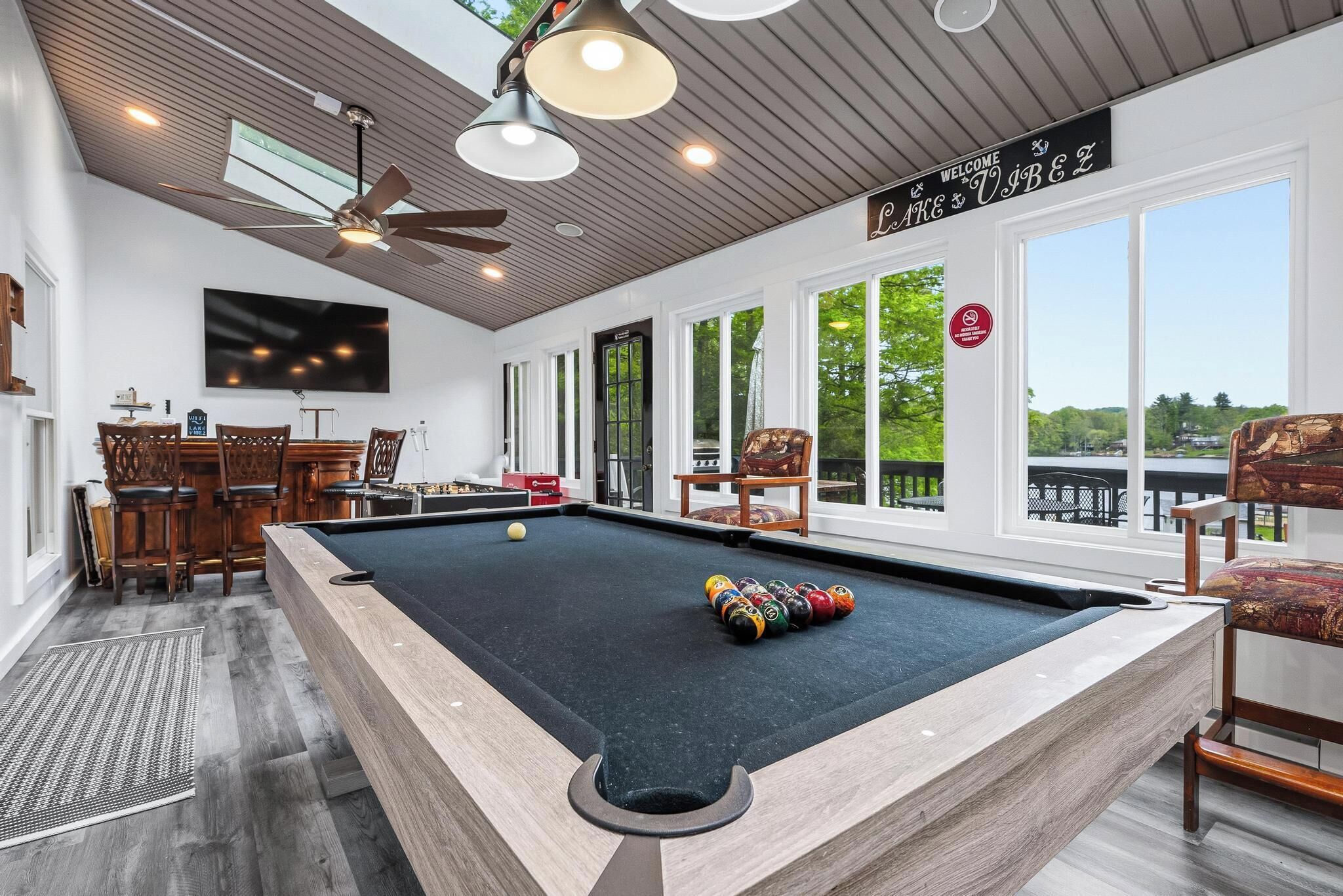 Spielezimmer