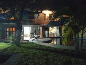 Exterior - La Majahua a 15 Minutos de Tepoztlán. Ideal Para Familias. Pet Friendly (Mor.)