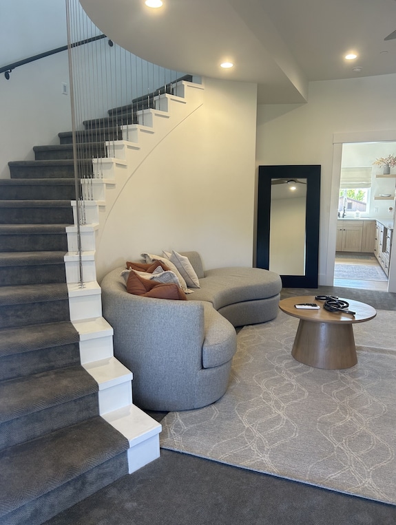 Stay In The Top 2 Floors Of The Brand New Silo Inn, Near Zion! - St. George, UT