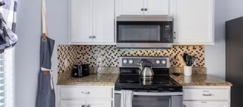 Comfortable family home