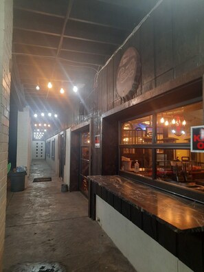 Dining - Black River Motel and Restaurant (Lesterville)