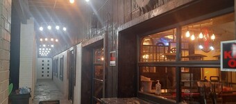 Black River Motel and Restaurant