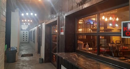 Black River Motel and Restaurant