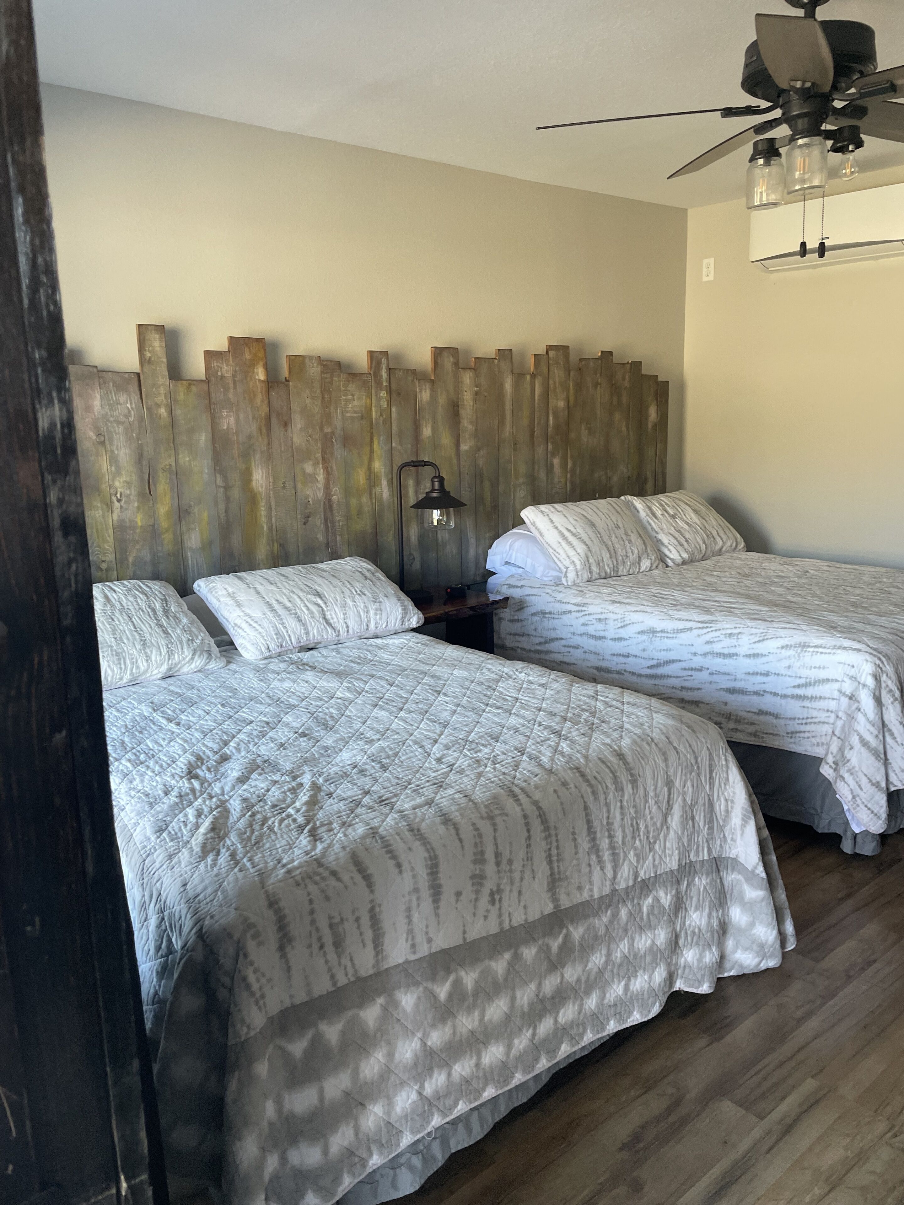 Standard Room | Premium bedding, individually decorated, individually furnished