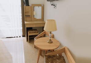 Detalle interior
