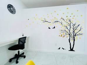 Interior - Magnolias Suite (Lehigh Acres)