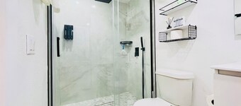 Magnolias Suite