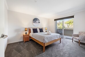 2 bedrooms, iron/ironing board, internet - Rooftop | Margaret River (Margaret River)