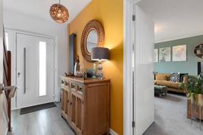 Ferienhaus | 4 Schlafzimmer