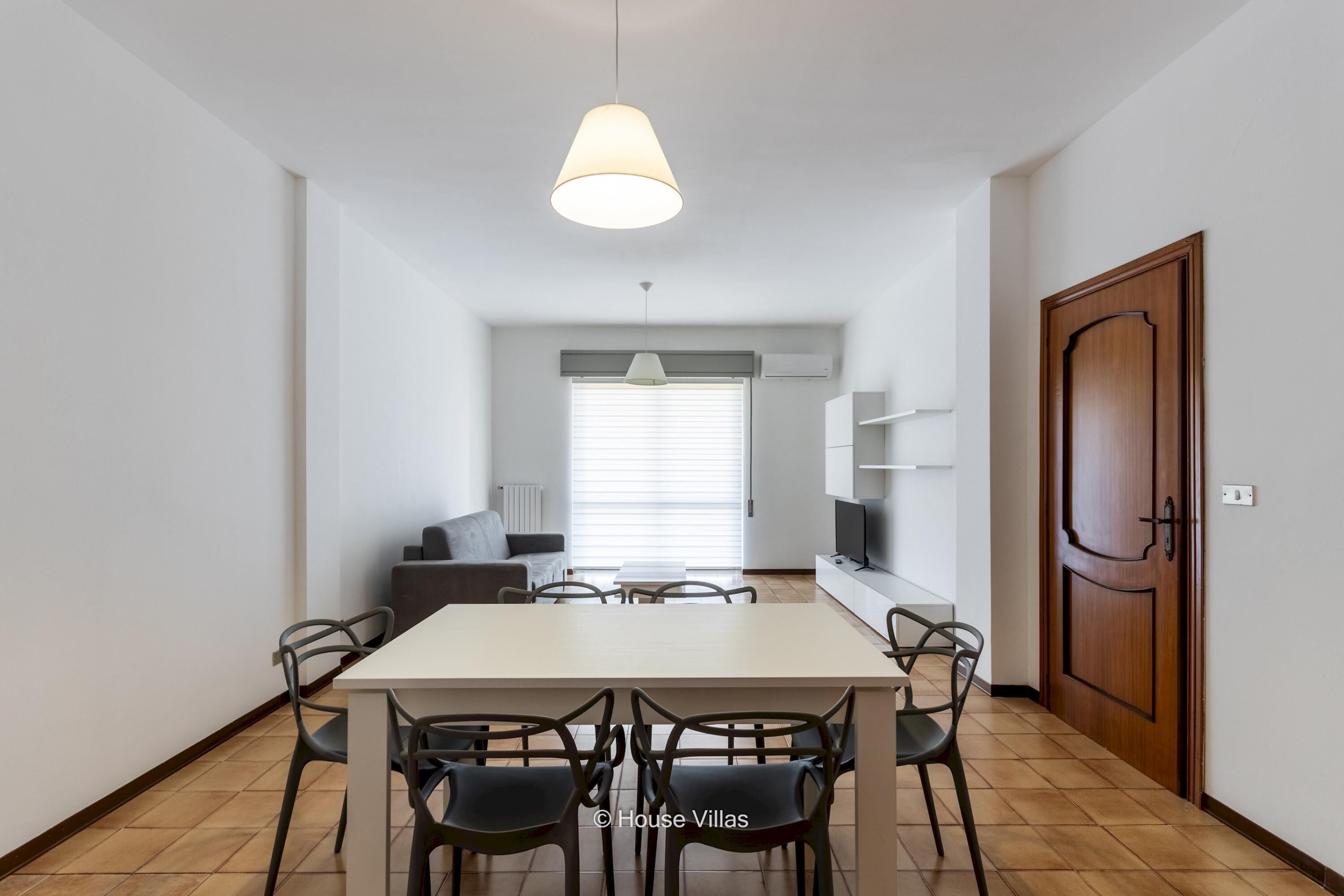 公寓 | 2 間臥室