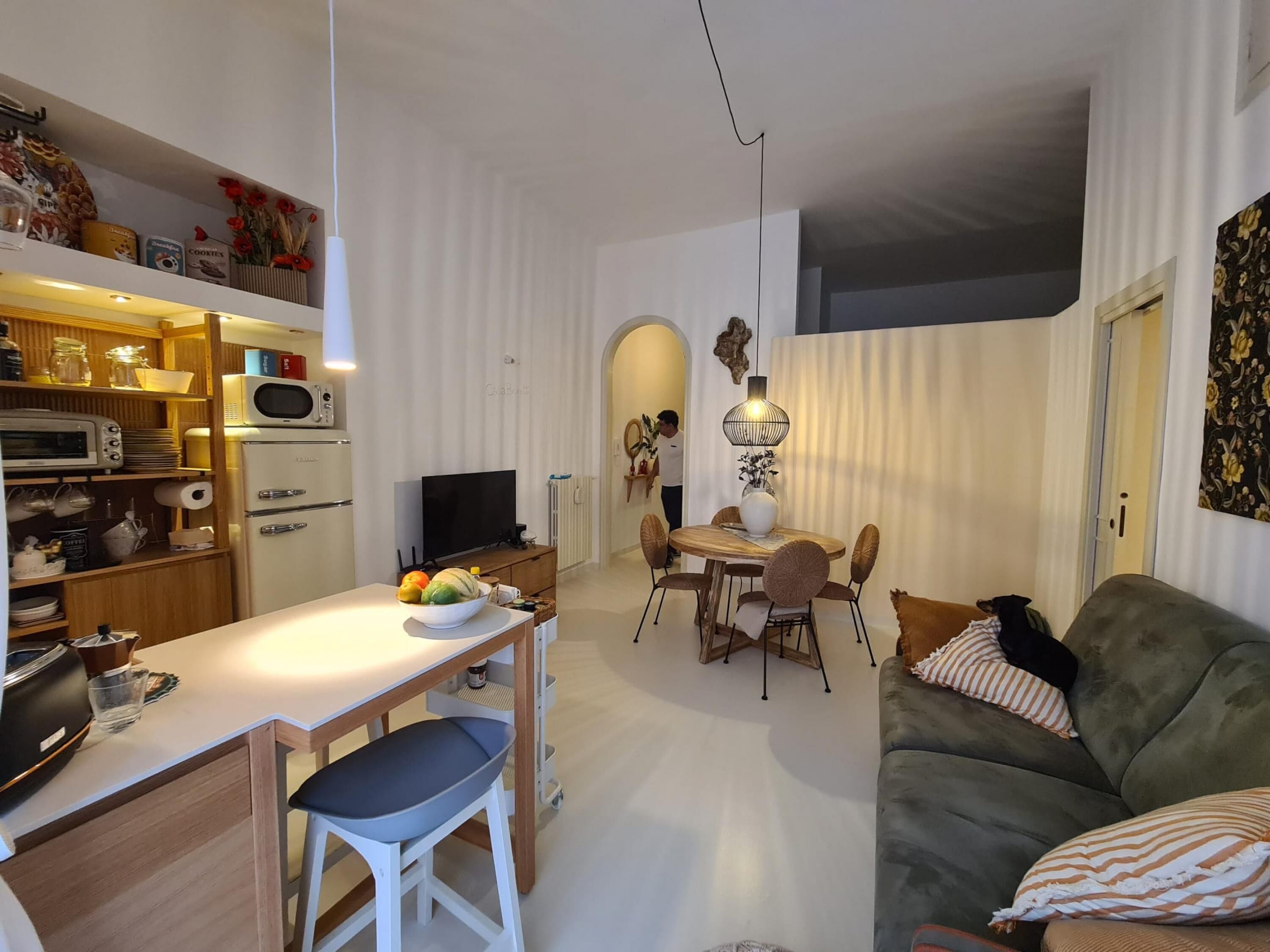 1 chambre