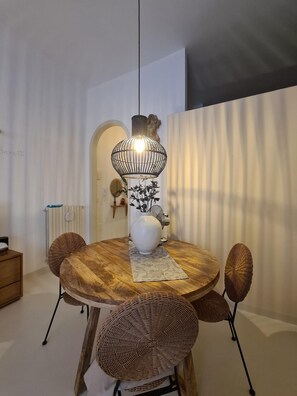 Casa | 1 habitación 