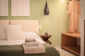Apartment | 1 bedroom - TD Casa Brunetti Heart of Historic Center (Monopoli)