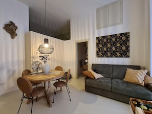 Casa | 1 habitación 