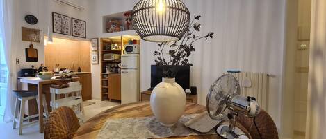 Apartment | 1 bedroom