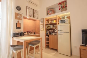 Casa | 1 habitación 