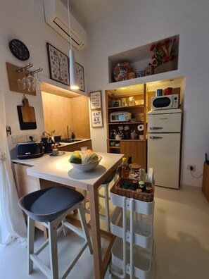 Apartment | 1 Schlafzimmer