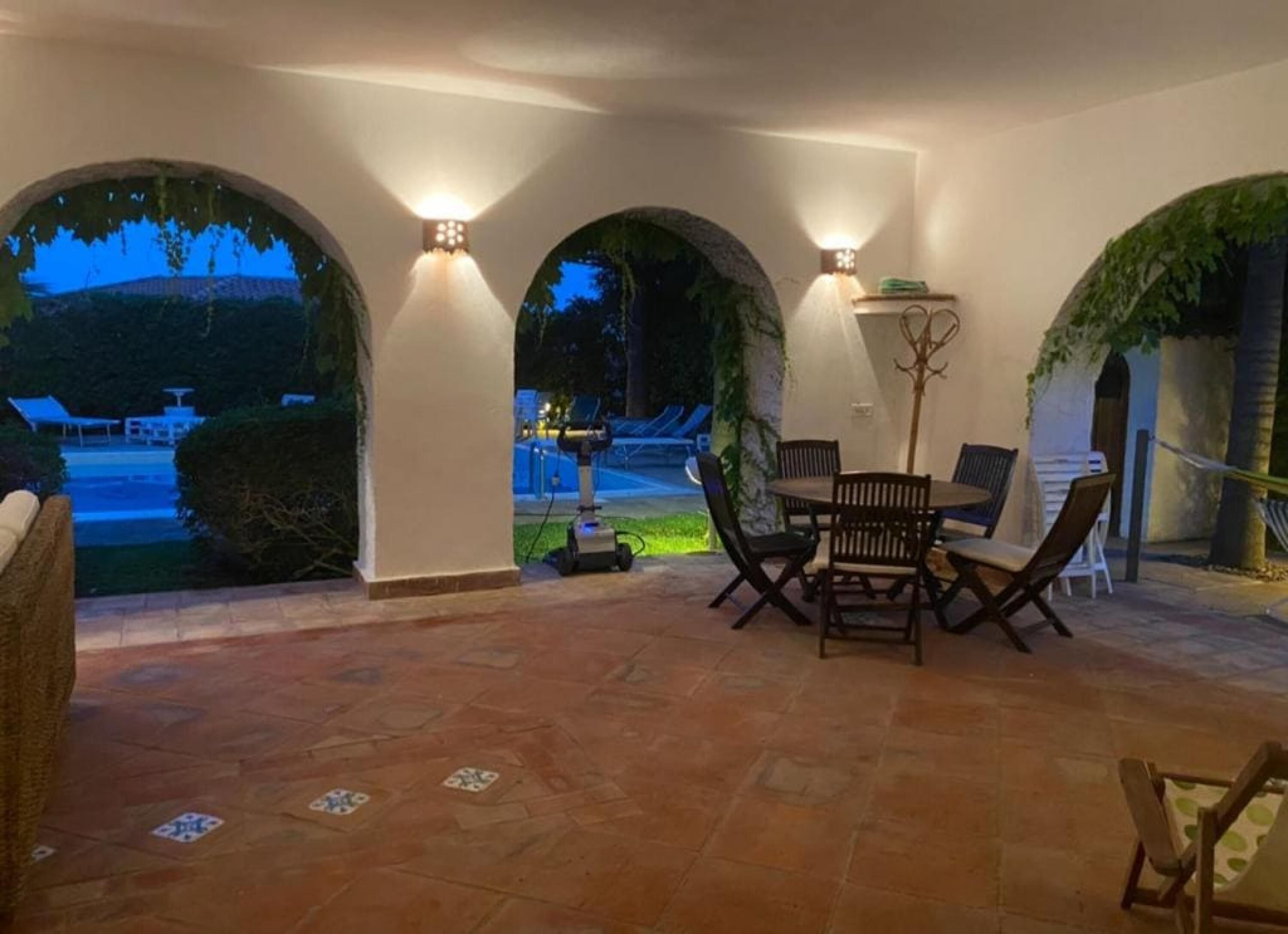 Villa | 5 Schlafzimmer
