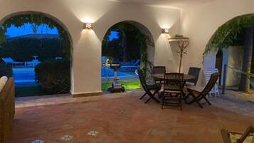 Villa | 5 Schlafzimmer