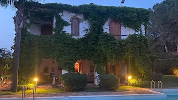 Villa | 5 Schlafzimmer