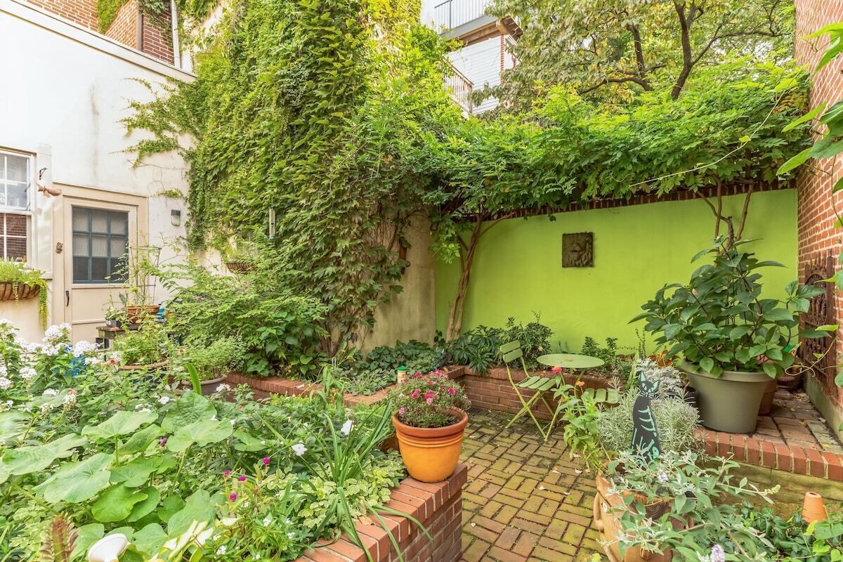 Teras/patio