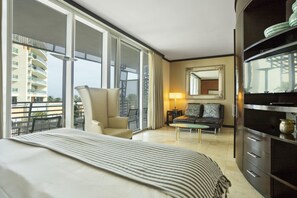 Apartment - Chasing Waves - Penthouse With Private Hot tub (Miami Beach)