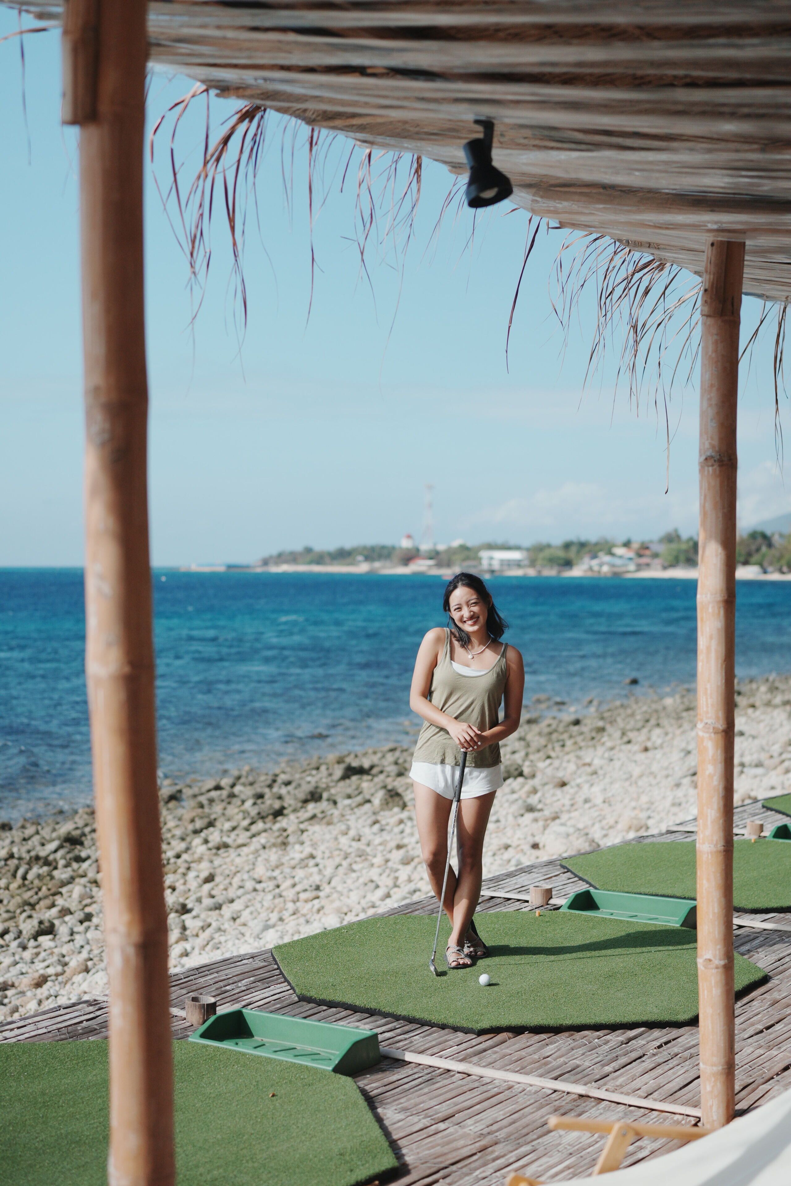 Golf