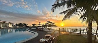 W Golf Resort