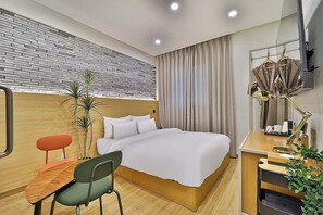 Chambre Deluxe