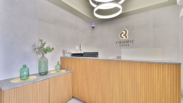 Unclassified image, 1 of 57, button - Calmrest Hotel (Geoje)