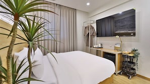 Unclassified image, 3 of 57, button - Calmrest Hotel (Geoje)