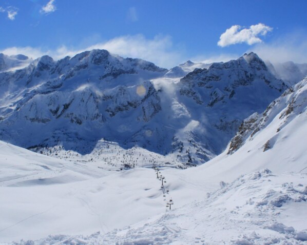 شقة | 2 عدّة غرف نوم