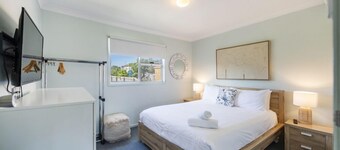 At The Beach, Laid back lifestyle - Pet Friendly - LJ Hooker Yamba