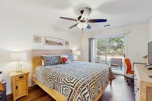 3 sovrum, strykjärn/strykbräda, internet och sängkläder