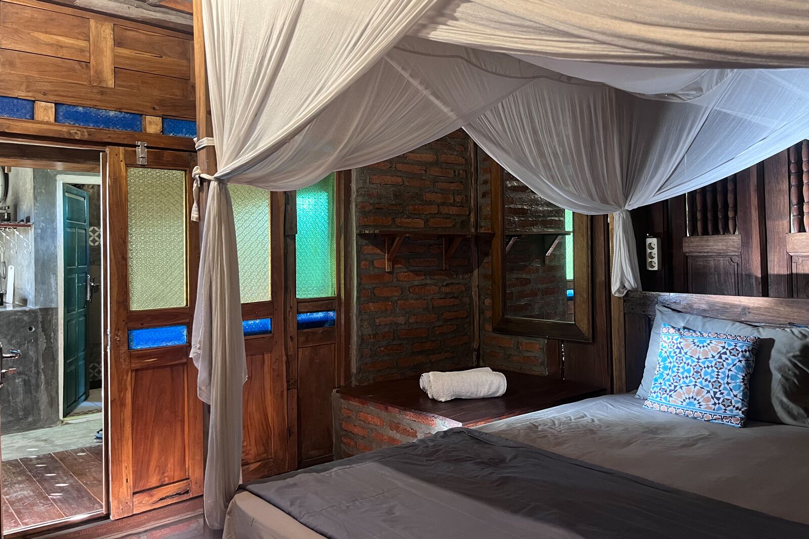 이그제큐티브룸 | 무료 WiFi, 침대 시트