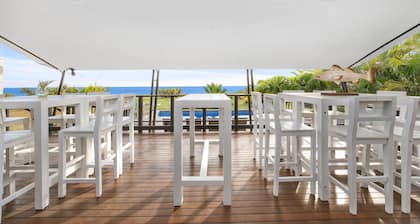 The Beach House by Anglers Choice