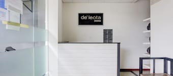 OYO Life 90388 De'leota