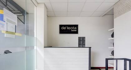 OYO Life 90388 De'leota