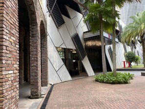 Espectáculo de teatro