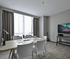 Meeting facility - Asaya Damansara (Petaling Jaya)