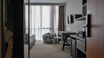 Suite Deluxe | Armari rober
