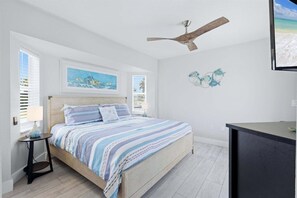 3 Schlafzimmer, Bügeleisen/Bügelbrett, kostenloses WLAN, Bettwäsche