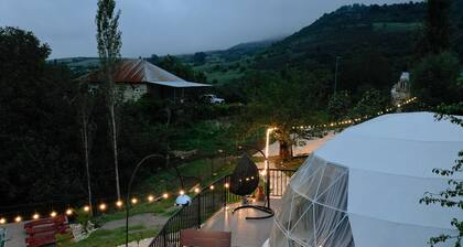 Glamping Dream Domes Ismayilli