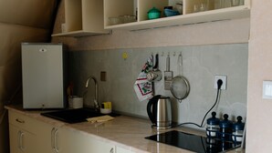 مطبخ خاص