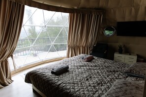 Interior - Glamping Dream Domes Ismayilli (Ismailli)